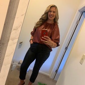 Meet your Posher, Debra